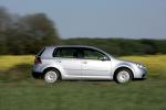 Volkswagen Golf 2004 года